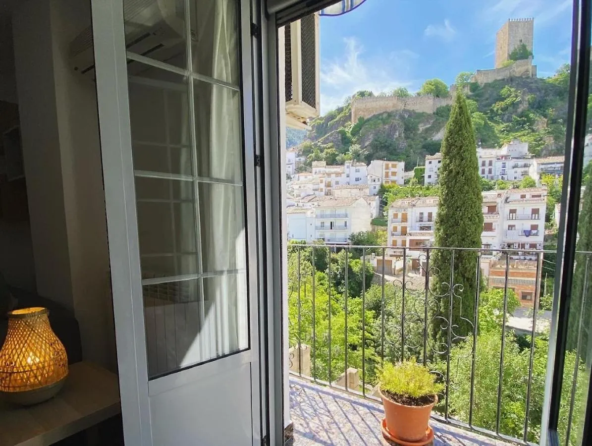 Сasa de vacaciones Casa RIVER VIEW - Cazorla España
