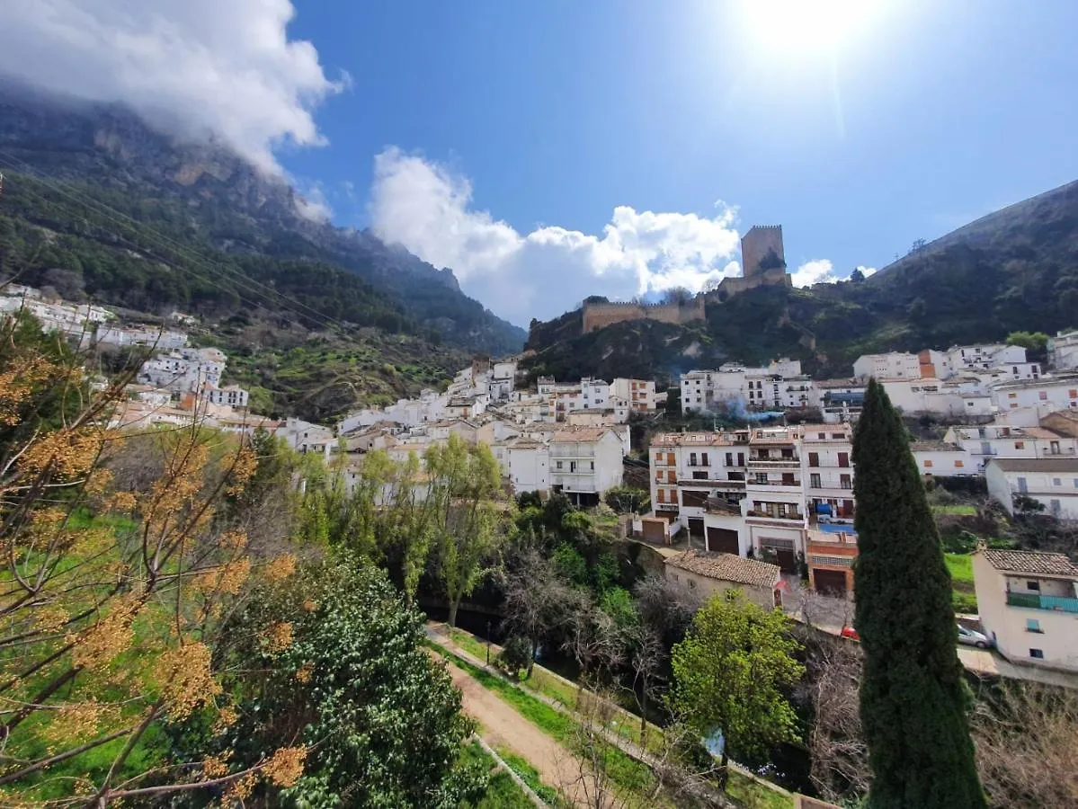 Casa RIVER VIEW - Cazorla 0*,  España