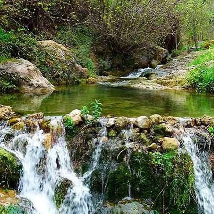 Casa RIVER VIEW - Cazorla