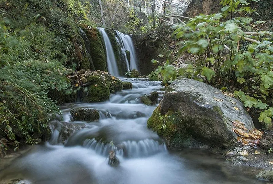Casa RIVER VIEW - Cazorla Сasa de vacaciones