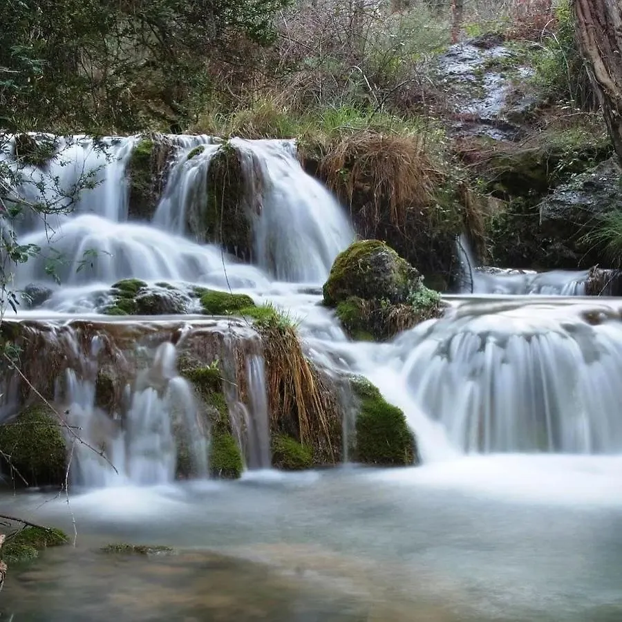 Сasa de vacaciones Casa RIVER VIEW - Cazorla