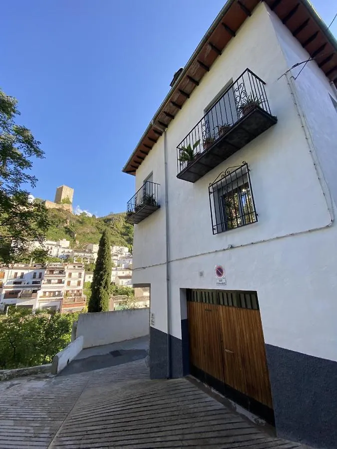 Casa RIVER VIEW - Cazorla 0*,