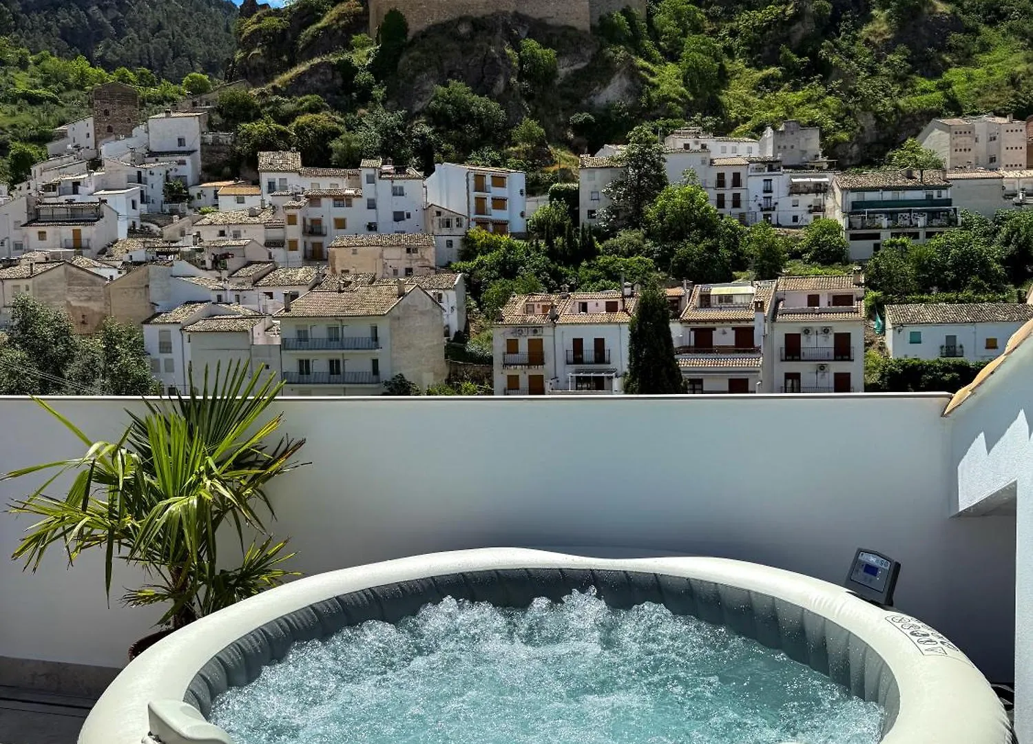 Casa RIVER VIEW - Cazorla