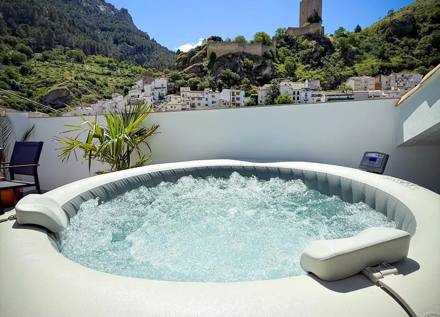 Casa RIVER VIEW - Cazorla