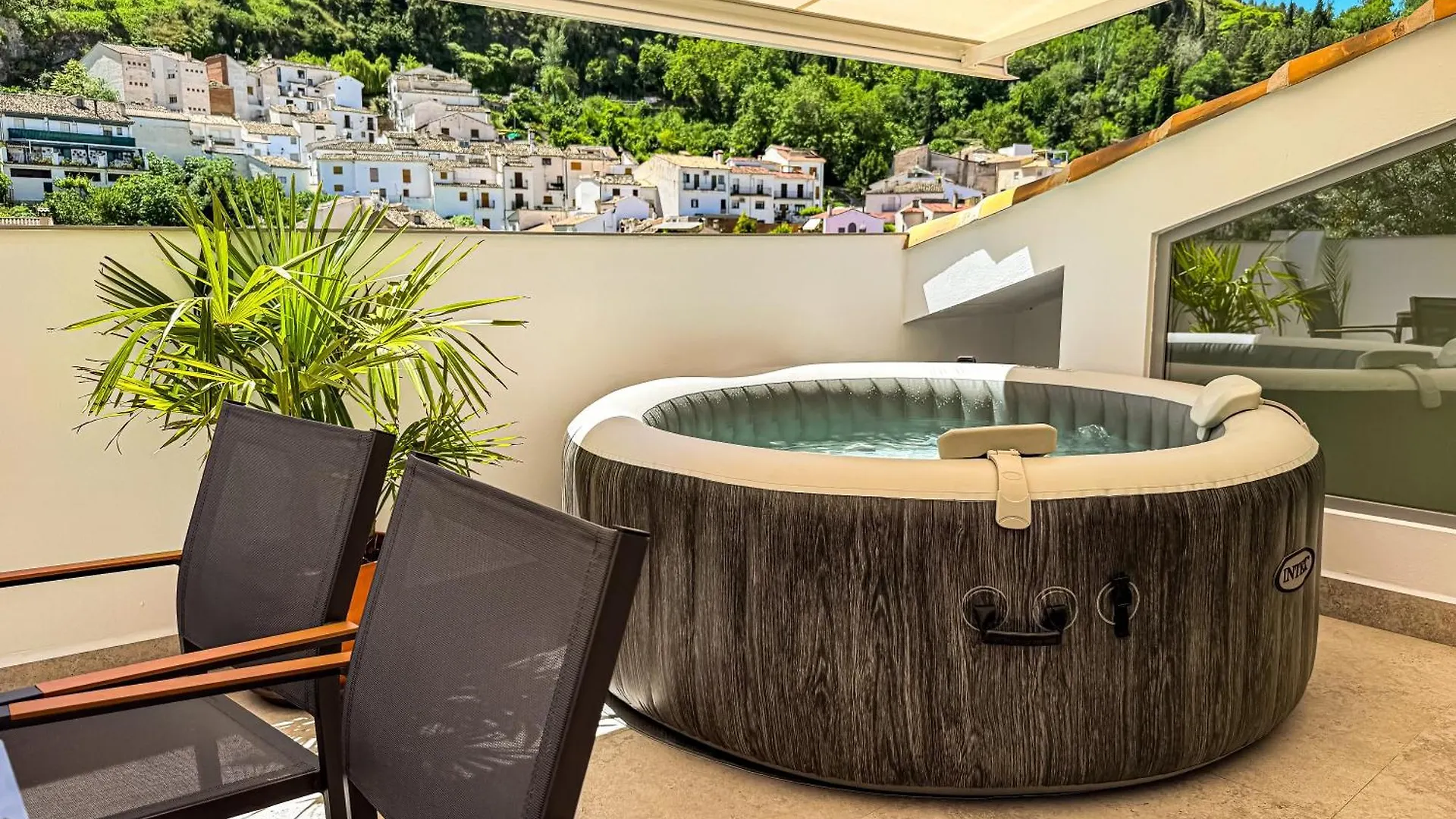 Casa RIVER VIEW - Cazorla España