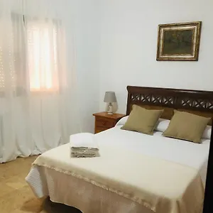 Nueva Los Tejares Cazorla